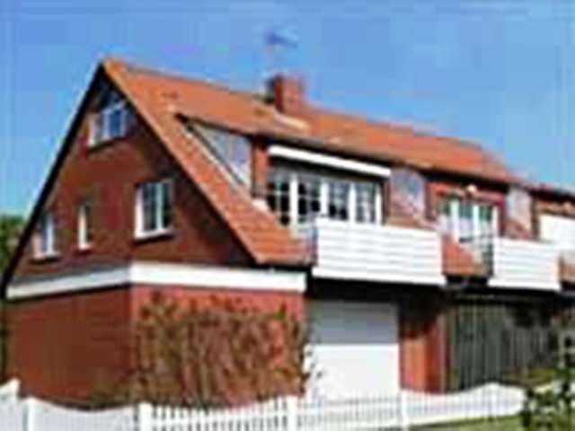 Ferienwohnung in Norddeich    " Deichblick"   Schonerweg 29